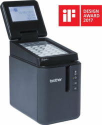 Product image of Brother PTP950NWZW1