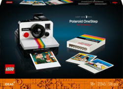 Product image of Lego 21345