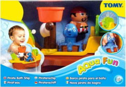 Tomy E71602 tootepilt
