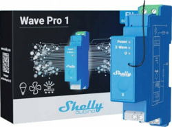 Shelly SHELLY-QUBINO-WAVE-PRO-1 tootepilt