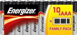 Product image of ENERGIZER 7638900300666