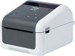 Brother TD4520DNXX1 tootepilt