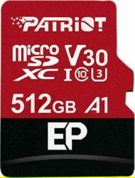 Product image of Patriot Memory PEF512GEP31MCX