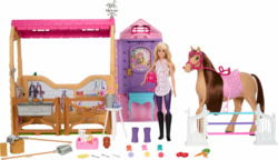 MATTEL HXJ44 tootepilt