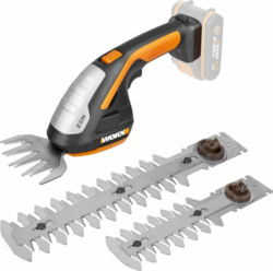 WORX WG801E.9 tootepilt