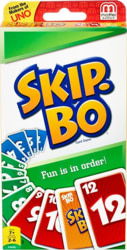 MATTEL SKIP BO tootepilt