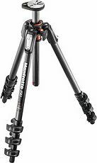 MANFROTTO MT190CXPRO4 tootepilt