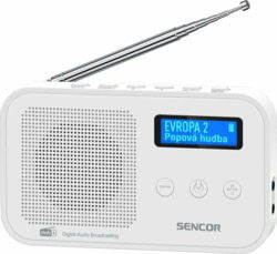 SENCOR PO/90249/188845 tootepilt