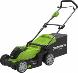Greenworks GR2504707 tootepilt