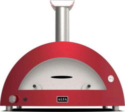 Product image of Alfa Forni FXMD-5P-GROA-DE