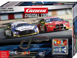 Product image of Carrera 20030030