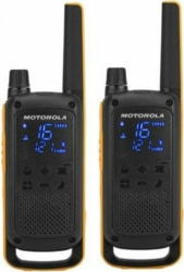 MOTOROLA TLKR T82 tootepilt