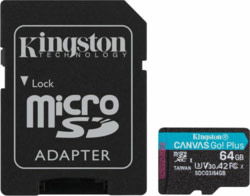 KIN SDCG3/64GB tootepilt