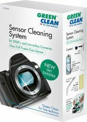 Green Clean SC-6000 tootepilt