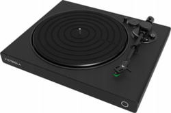 Product image of Victrola VPT-1500-BLK-INT