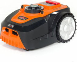 NAC RLM1500-DY tootepilt