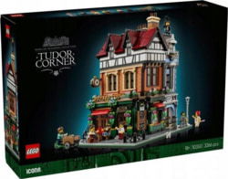 Lego 10350 tootepilt