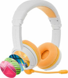 Product image of BuddyPhones BT-BP-SCHOOLP-YELLOW