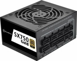 Product image of SilverStone SST-SX750-G