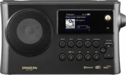 Product image of Sangean WFR-28BT BLACK