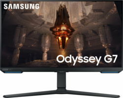 Samsung LS28BG700EPXEN tootepilt