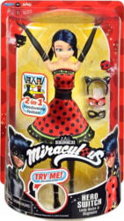 Product image of Miraculous 60-50414