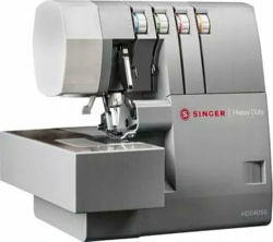 Singer HD0405 tootepilt