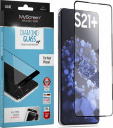 Product image of MyScreen Protector MSL-TG5D-G996-BK