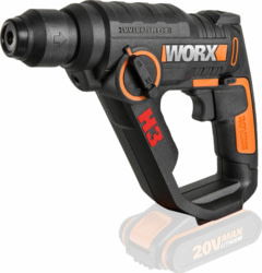 WORX WX390.9 tootepilt