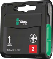 Wera Tools 05057753001 tootepilt