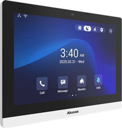 Product image of Akuvox C319S