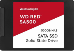 Western Digital WDS500G1R0A tootepilt
