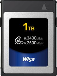 Product image of Wise WI-CFX4-B1024