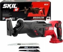 Skil Red 000101040403 tootepilt