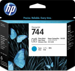 HP F9J86A tootepilt