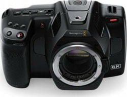 Product image of Blackmagic Design BM-CINECAMPOCHD2