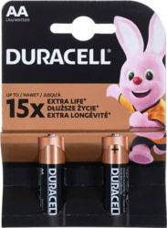 Duracell 1996 tootepilt