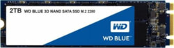 Product image of Western Digital WDS200T2B0B