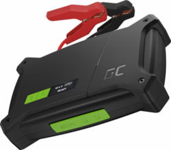 Green Cell tootepilt