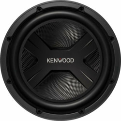 Product image of Kenwood Electronics KFCPS2517W
