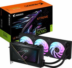 Gigabyte GV-N5090AORUSX W-32GD tootepilt