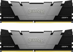 Kingston Fury KF432C16RB2K2/64 tootepilt