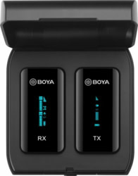 Product image of Boya BY-WM3T2-U2
