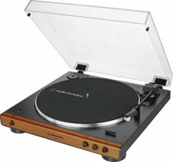 Audio-Technica AT-LP60XBTBZ tootepilt