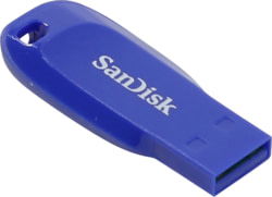 SanDisk tootepilt