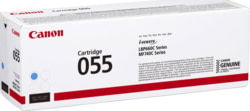 Canon tootepilt