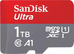 SanDisk tootepilt