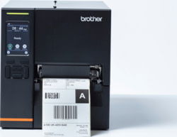 Brother TJ4021TNZ1 tootepilt