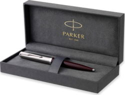 Parker tootepilt