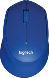 Logitech tootepilt